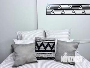 1-к квартира, посуточно, 27м2, 1/1 этаж