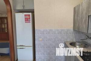 2-к квартира, посуточно, 50м2, 2/5 этаж