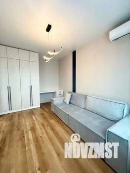 2-к квартира, посуточно, 55м2, 1/1 этаж