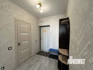 1-к квартира, посуточно, 46м2, 23/25 этаж