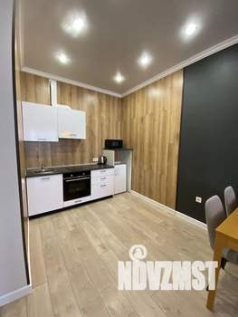 1-к квартира, посуточно, 54м2, 6/29 этаж