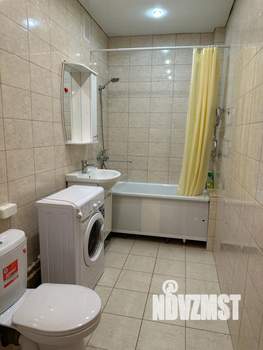 1-к квартира, на длительный срок, 38м2, 4/25 этаж