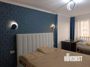 2-к квартира, на длительный срок, 50м2, 6/18 этаж