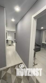 3-к квартира, посуточно, 68м2, 6/9 этаж