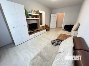 2-к квартира, на длительный срок, 47м2, 3/25 этаж