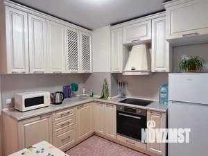 2-к квартира, посуточно, 52м2, 2/16 этаж