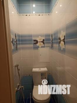 2-к квартира, посуточно, 50м2, 2/5 этаж