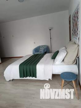 2-к квартира, посуточно, 45м2, 4/5 этаж