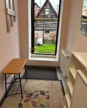 1-к квартира, на длительный срок, 28м2, 1/2 этаж