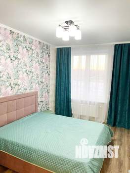 1-к квартира, на длительный срок, 35м2, 3/5 этаж