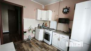 1-к квартира, на длительный срок, 32м2, 4/10 этаж