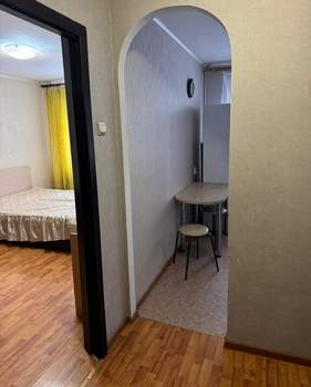 1-к квартира, на длительный срок, 36м2, 2/9 этаж