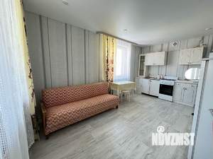 2-к квартира, на длительный срок, 50м2, 3/6 этаж