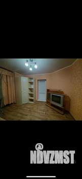 1-к квартира, на длительный срок, 40м2, 5/25 этаж