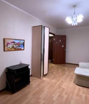 1-к квартира, на длительный срок, 35м2, 9/9 этаж