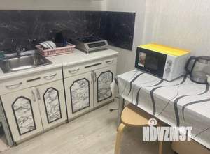 2-к квартира, посуточно, 39м2, 9/9 этаж