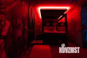 1-к квартира, посуточно, 30м2, 1/5 этаж