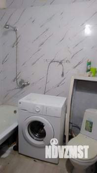 3-к квартира, на длительный срок, 56м2, 4/4 этаж