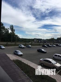 1-к квартира, на длительный срок, 26м2, 2/5 этаж