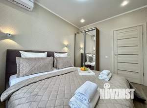 2-к квартира, посуточно, 44м2, 5/7 этаж