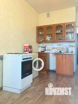 1-к квартира, на длительный срок, 35м2, 4/12 этаж