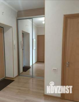 1-к квартира, на длительный срок, 39м2, 2/9 этаж