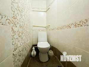 2-к квартира, посуточно, 51м2, 7/9 этаж