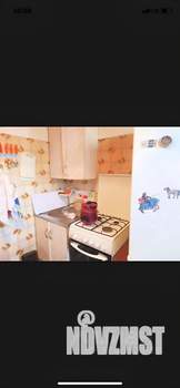 3-к квартира, на длительный срок, 60м2, 3/5 этаж