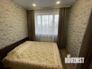 1-к квартира, посуточно, 33м2, 3/18 этаж