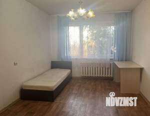 1-к квартира, на длительный срок, 33м2, 1/5 этаж