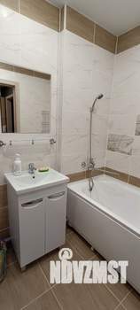 1-к квартира, на длительный срок, 34м2, 15/28 этаж