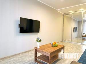 2-к квартира, посуточно, 54м2, 1/1 этаж