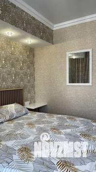 2-к квартира, посуточно, 60м2, 18/18 этаж