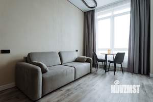 2-к квартира, посуточно, 39м2, 32/32 этаж