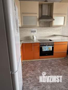 1-к квартира, посуточно, 54м2, 13/20 этаж