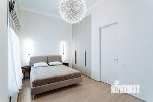 1-к квартира, на длительный срок, 47м2, 5/23 этаж