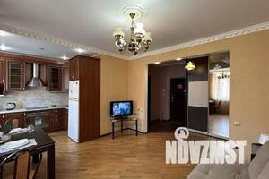 2-к квартира, посуточно, 59м2, 7/14 этаж