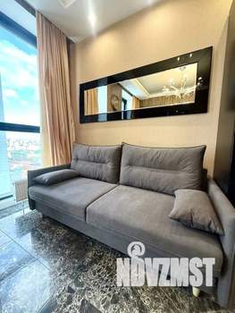 6-к квартира, посуточно, 85м2, 14/21 этаж