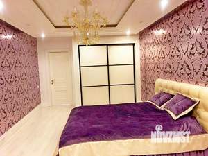 4-к квартира, на длительный срок, 150м2, 10/18 этаж