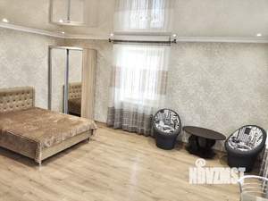 Студия квартира, на длительный срок, 33м2, 4/5 этаж
