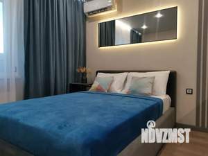 Студия квартира, посуточно, 23м2, 9/10 этаж