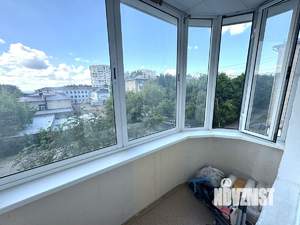 2-к квартира, на длительный срок, 52м2, 3/15 этаж