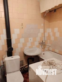 2-к квартира, на длительный срок, 43м2, 5/5 этаж