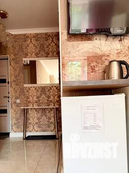 3-к квартира, посуточно, 72м2, 2/18 этаж