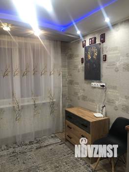 Студия квартира, на длительный срок, 17м2, 2/5 этаж