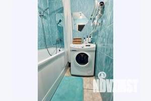 2-к квартира, посуточно, 48м2, 4/12 этаж