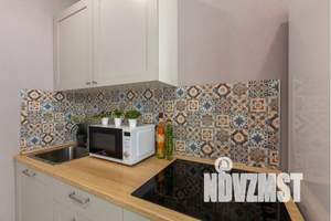 1-к квартира, посуточно, 10м2, 7/25 этаж