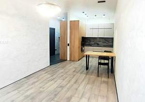 2-к квартира, на длительный срок, 45м2, 15/22 этаж