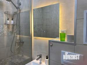 1-к квартира, посуточно, 32м2, 1/1 этаж