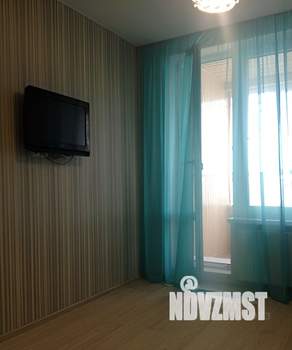 1-к квартира, на длительный срок, 47м2, 7/23 этаж